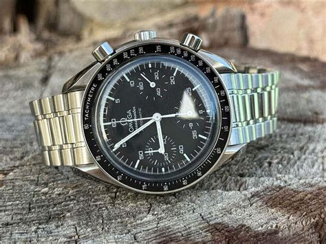 omega 3510.50 speedmaster|omega 3510.50 review.